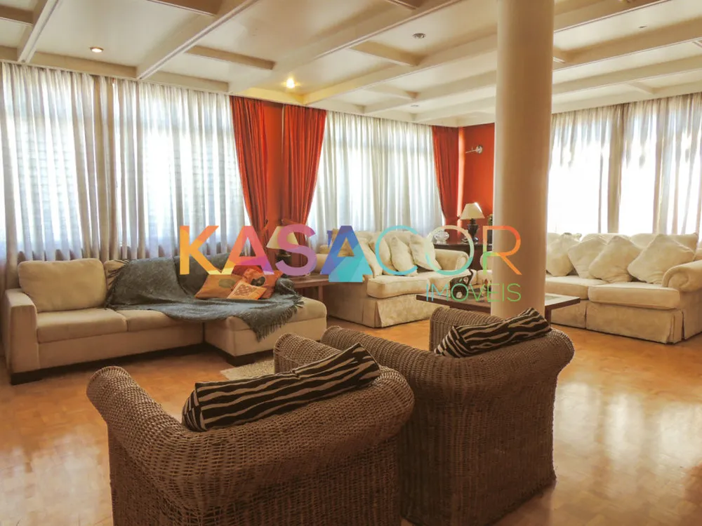 Apartamento, 4 quartos, 400 m² - Foto 3