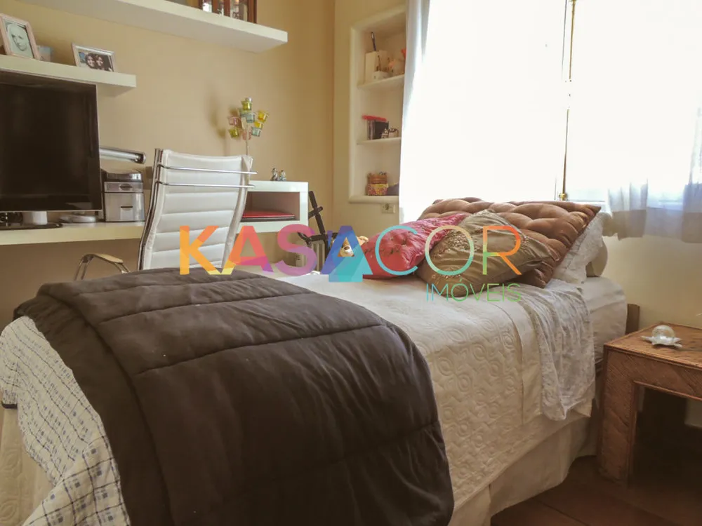 Apartamento, 4 quartos, 400 m² - Foto 5