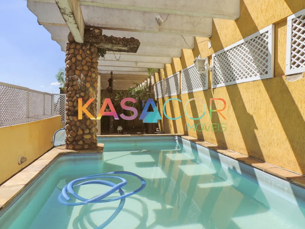 Apartamento, 4 quartos, 400 m² - Foto 6