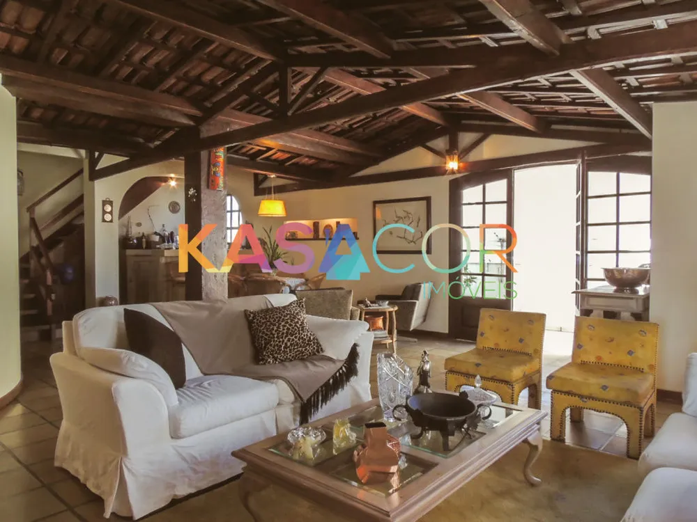 Apartamento, 4 quartos, 400 m² - Foto 4
