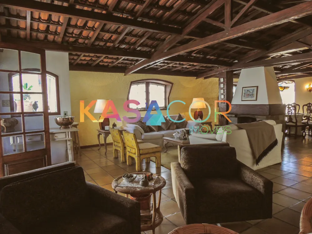 Apartamento, 4 quartos, 400 m² - Foto 2
