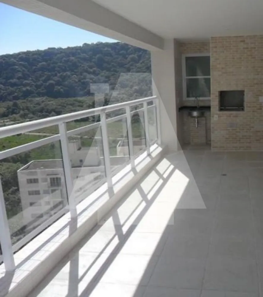 Apartamento, 3 quartos, 158 m² - Foto 1