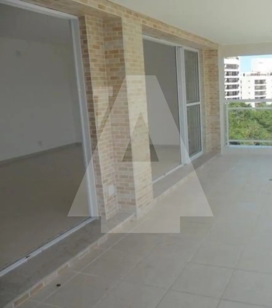 Apartamento, 3 quartos, 158 m² - Foto 2