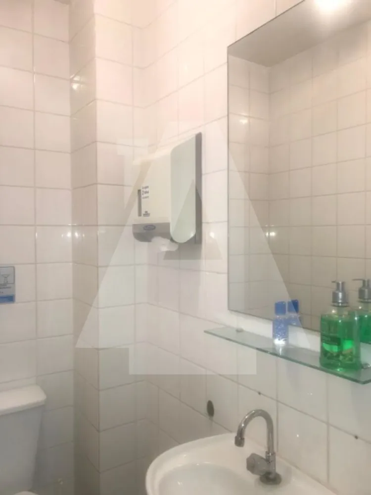Sala-Conjunto, 30 m² - Foto 4