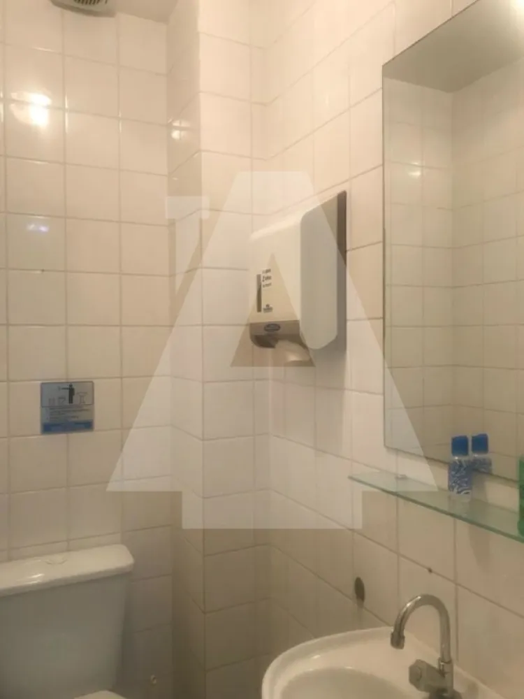 Sala-Conjunto, 30 m² - Foto 8