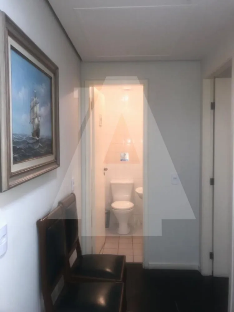 Sala-Conjunto, 30 m² - Foto 7