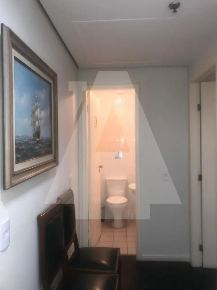 Sala-Conjunto, 30 m² - Foto 5