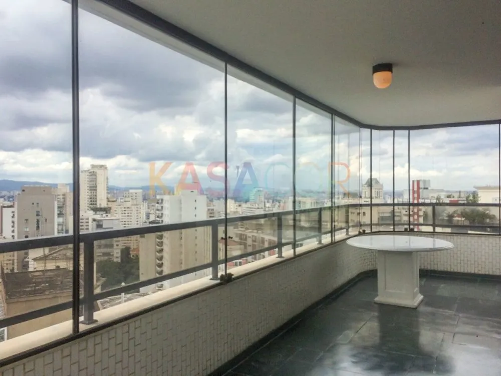 Apartamento, 4 quartos, 420 m² - Foto 3