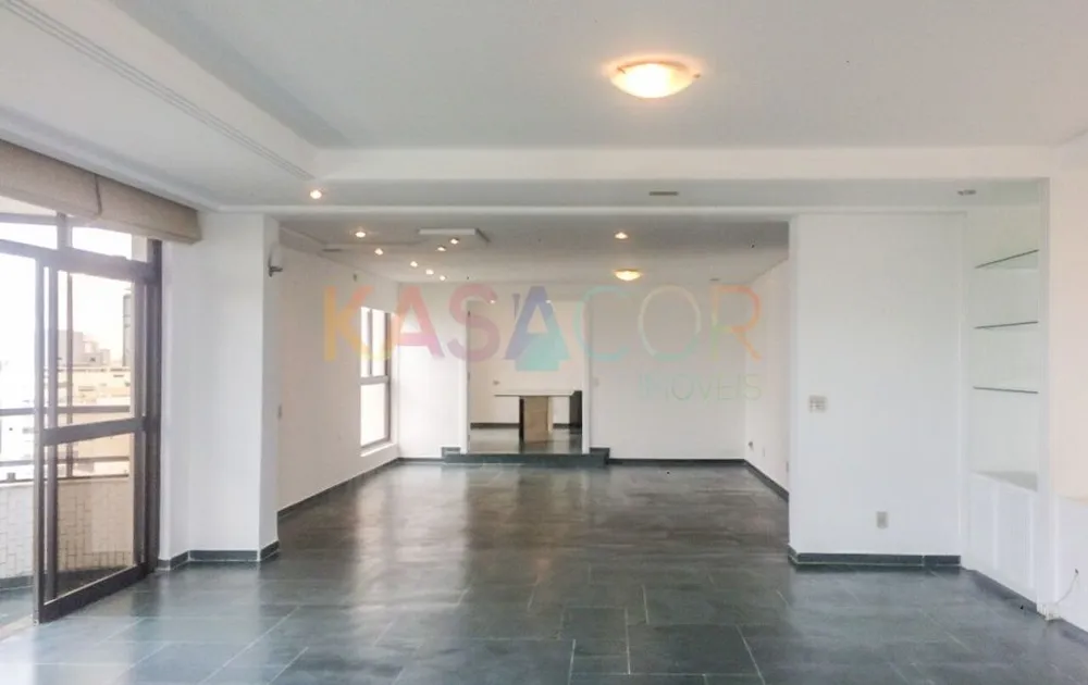 Apartamento, 4 quartos, 420 m² - Foto 2