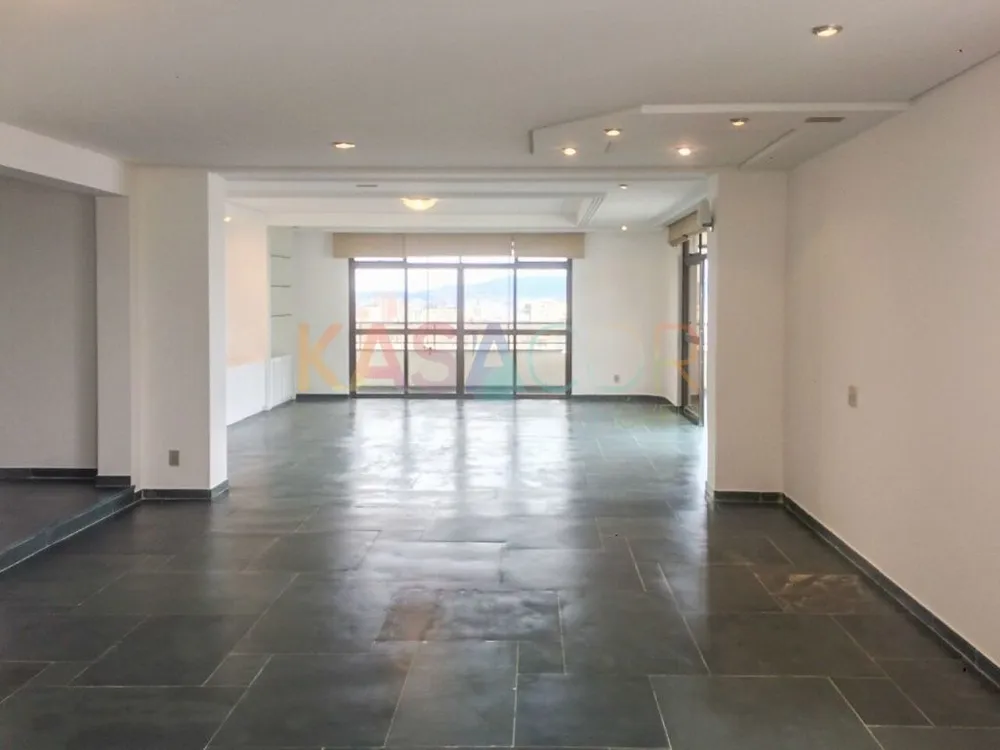 Apartamento, 4 quartos, 420 m² - Foto 1