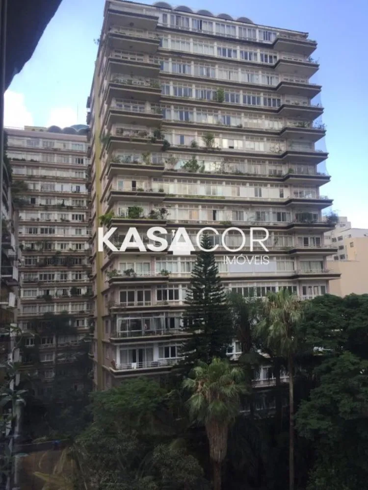 Apartamento, 2 quartos, 95 m² - Foto 8