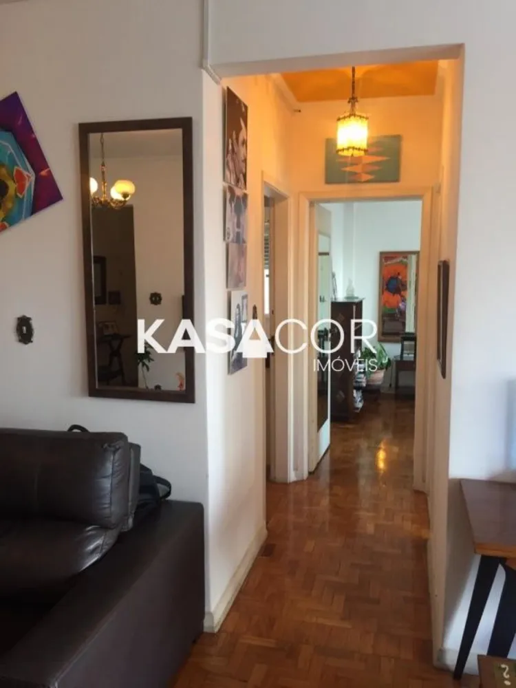 Apartamento, 2 quartos, 95 m² - Foto 4