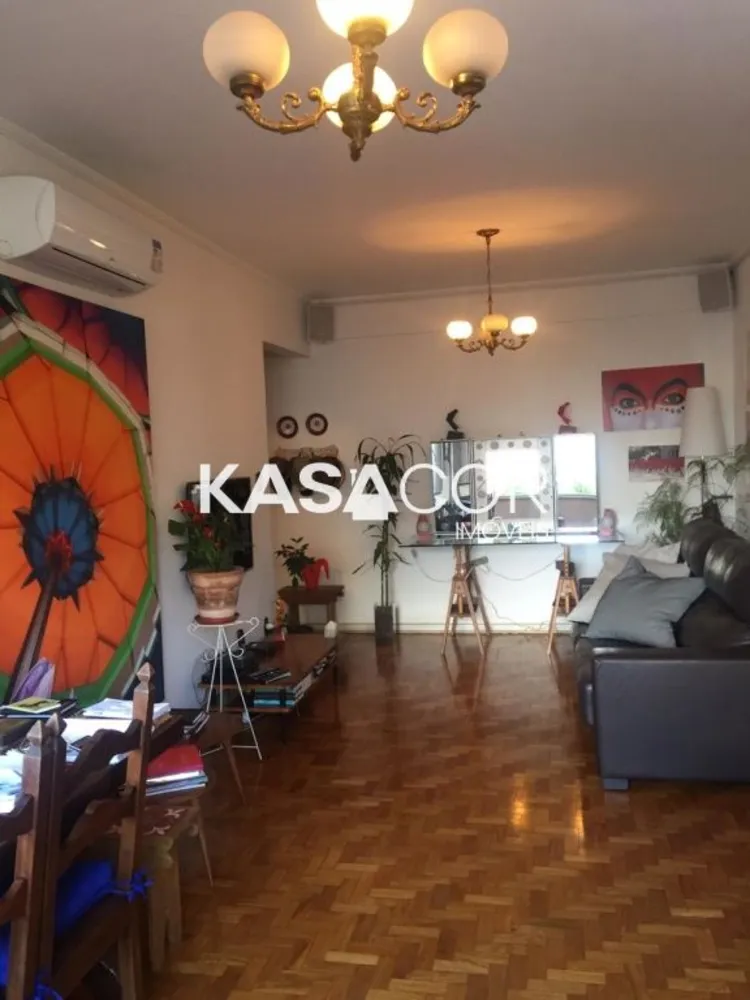 Apartamento, 2 quartos, 95 m² - Foto 3