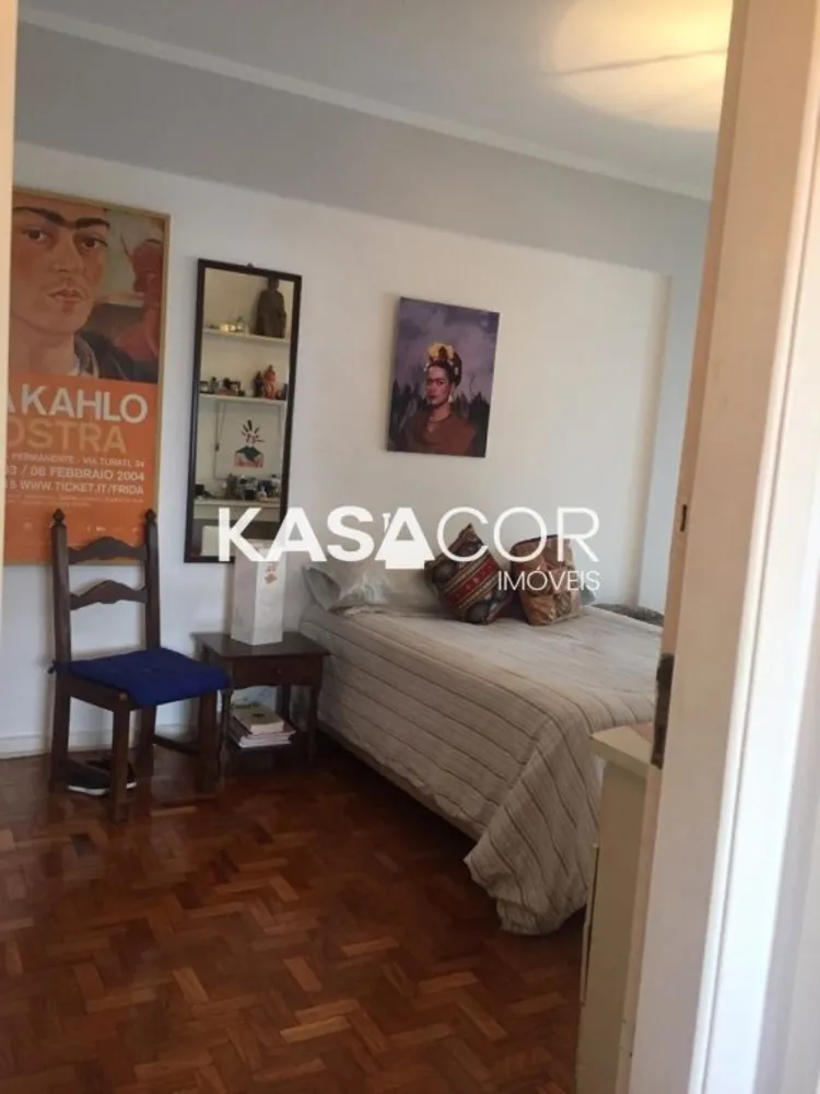 Apartamento, 2 quartos, 95 m² - Foto 6