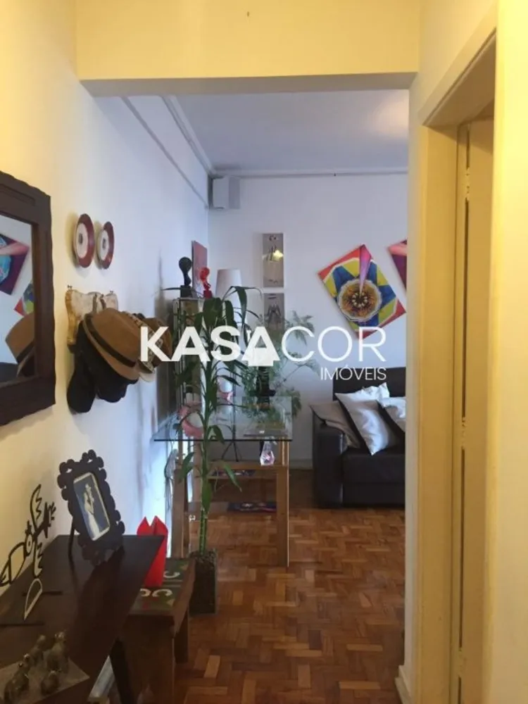Apartamento, 2 quartos, 95 m² - Foto 5
