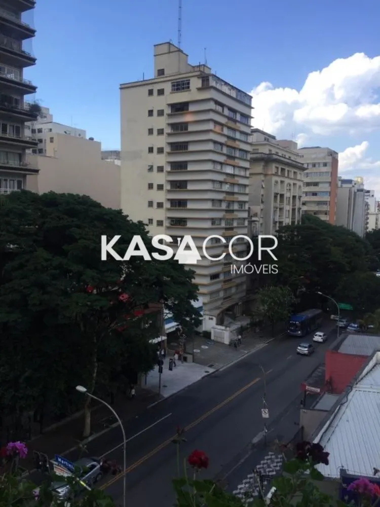 Apartamento, 2 quartos, 95 m² - Foto 7