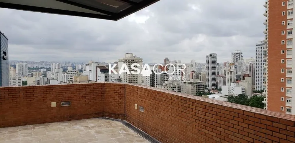 Apartamento, 3 quartos, 220 m² - Foto 8
