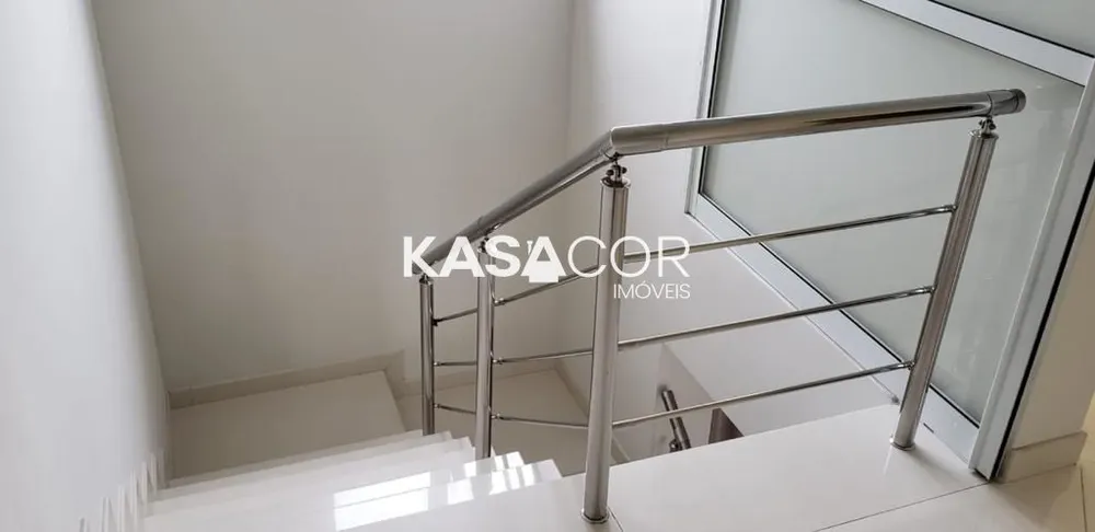 Apartamento, 3 quartos, 220 m² - Foto 5