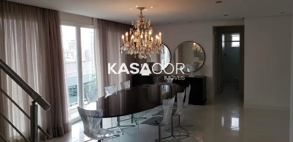 Apartamento, 3 quartos, 220 m² - Foto 3
