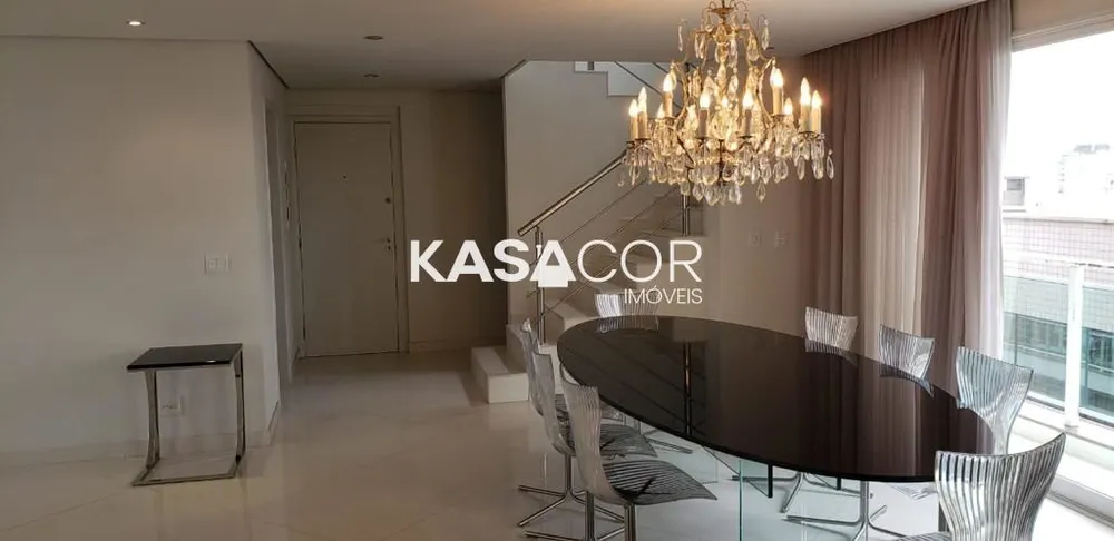 Apartamento, 3 quartos, 220 m² - Foto 4