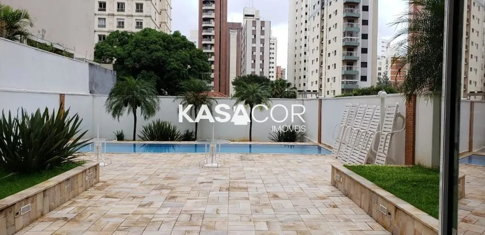 Apartamento, 3 quartos, 220 m² - Foto 7