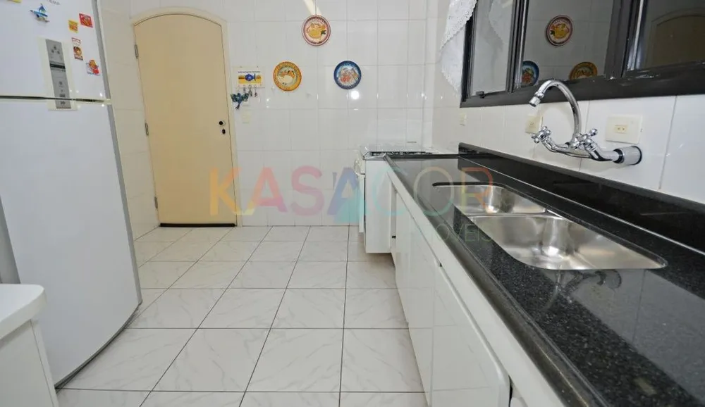Apartamento, 3 quartos, 160 m² - Foto 4