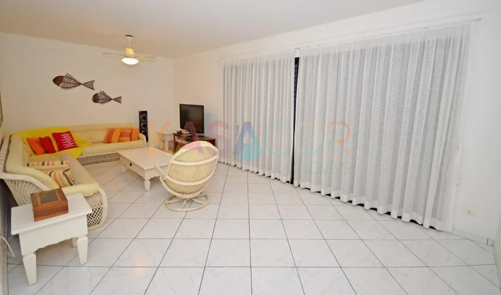 Apartamento, 3 quartos, 160 m² - Foto 2