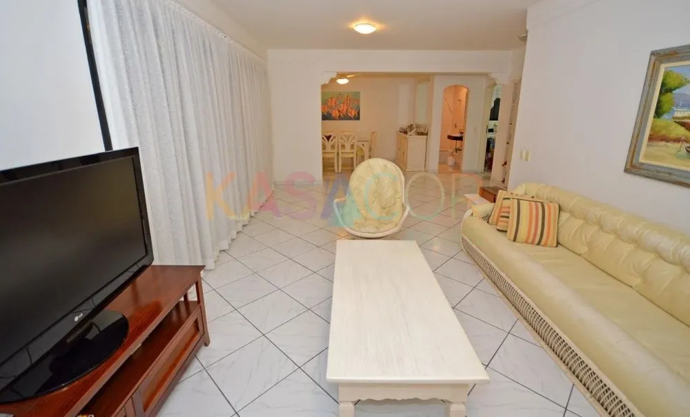 Apartamento, 3 quartos, 160 m² - Foto 1