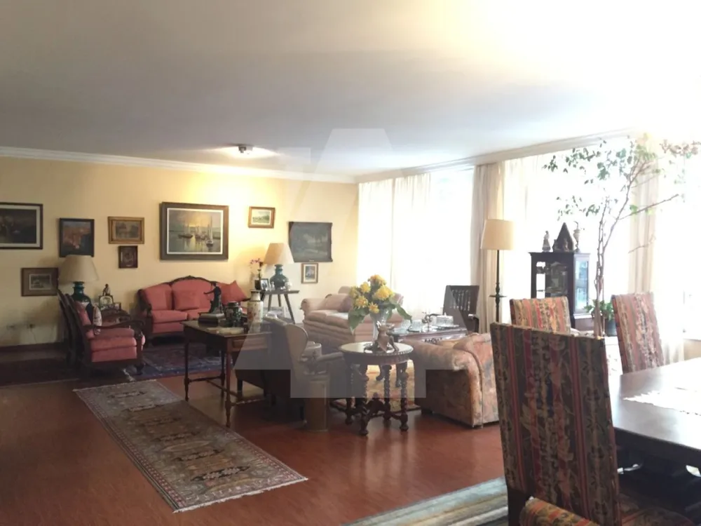 Apartamento, 4 quartos, 277 m² - Foto 3