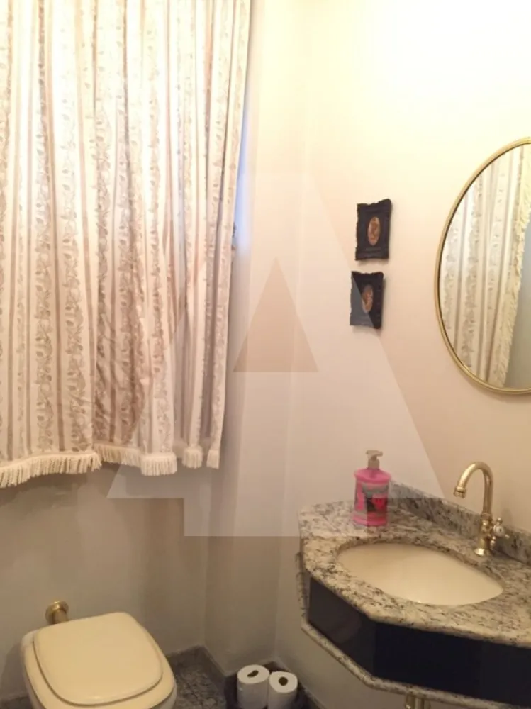 Apartamento, 4 quartos, 277 m² - Foto 5