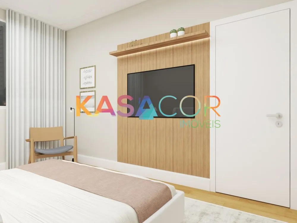 Apartamento, 2 quartos, 110 m² - Foto 5