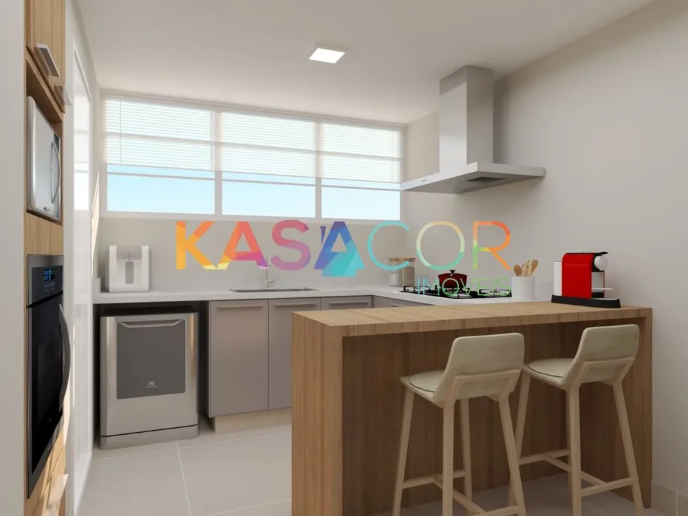 Apartamento, 2 quartos, 110 m² - Foto 6