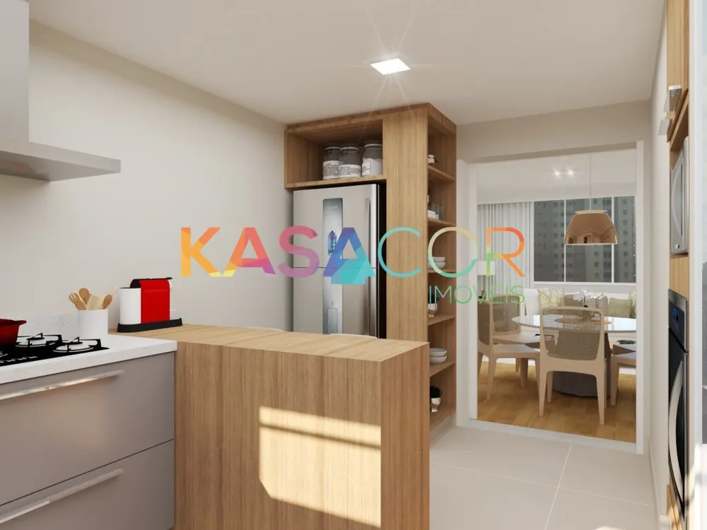Apartamento, 2 quartos, 110 m² - Foto 4