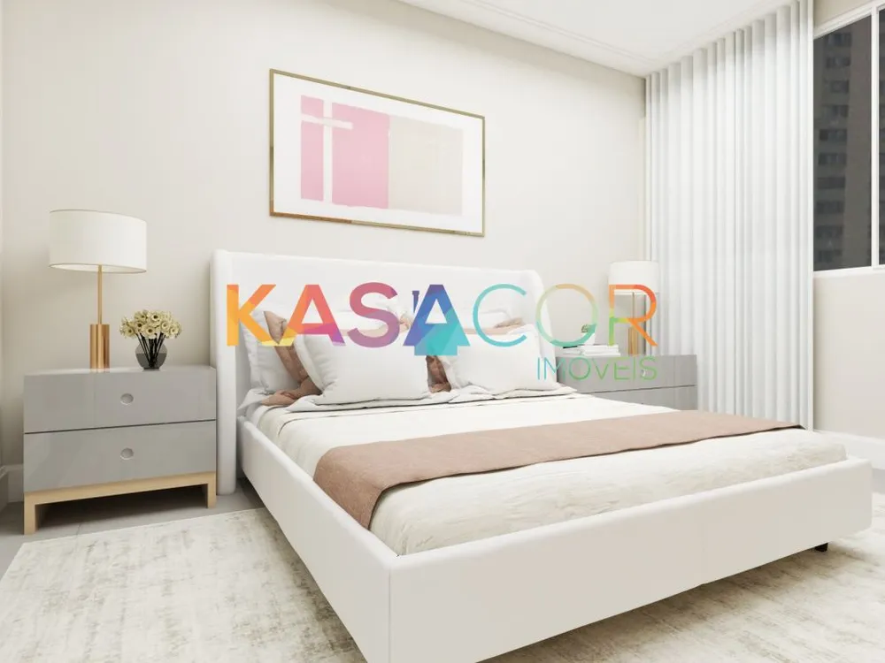 Apartamento, 2 quartos, 110 m² - Foto 8
