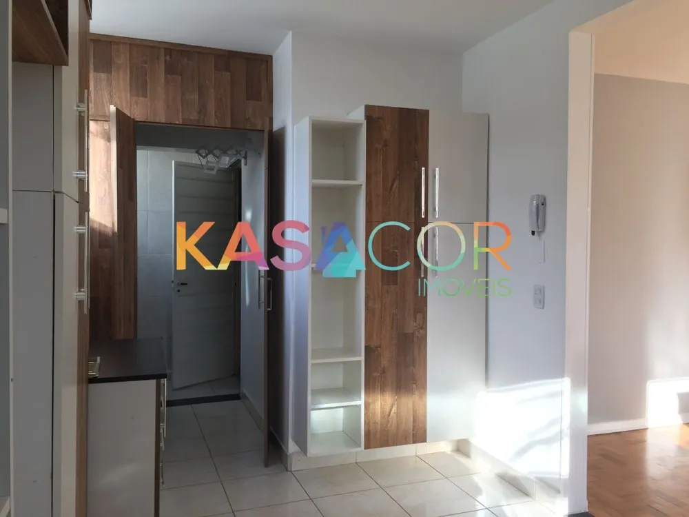Apartamento, 2 quartos, 130 m² - Foto 7