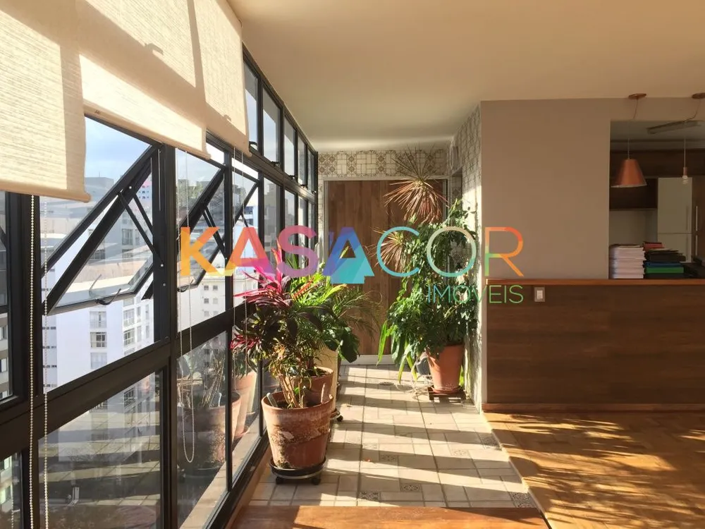 Apartamento, 2 quartos, 130 m² - Foto 4