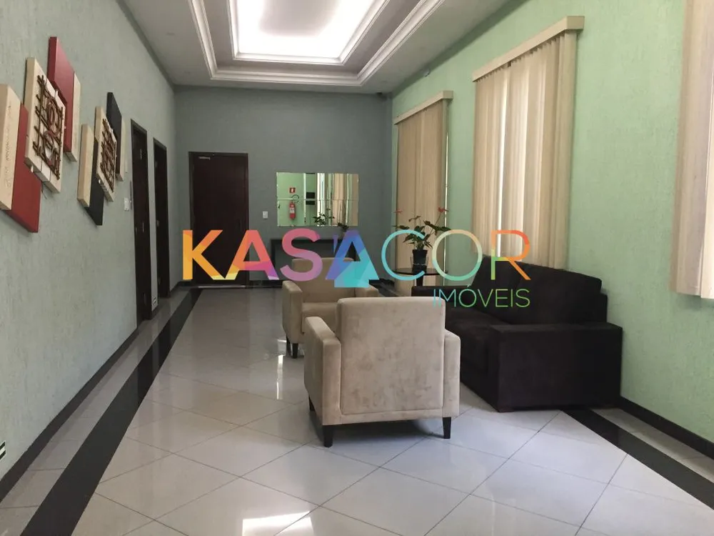 Apartamento, 2 quartos, 130 m² - Foto 6