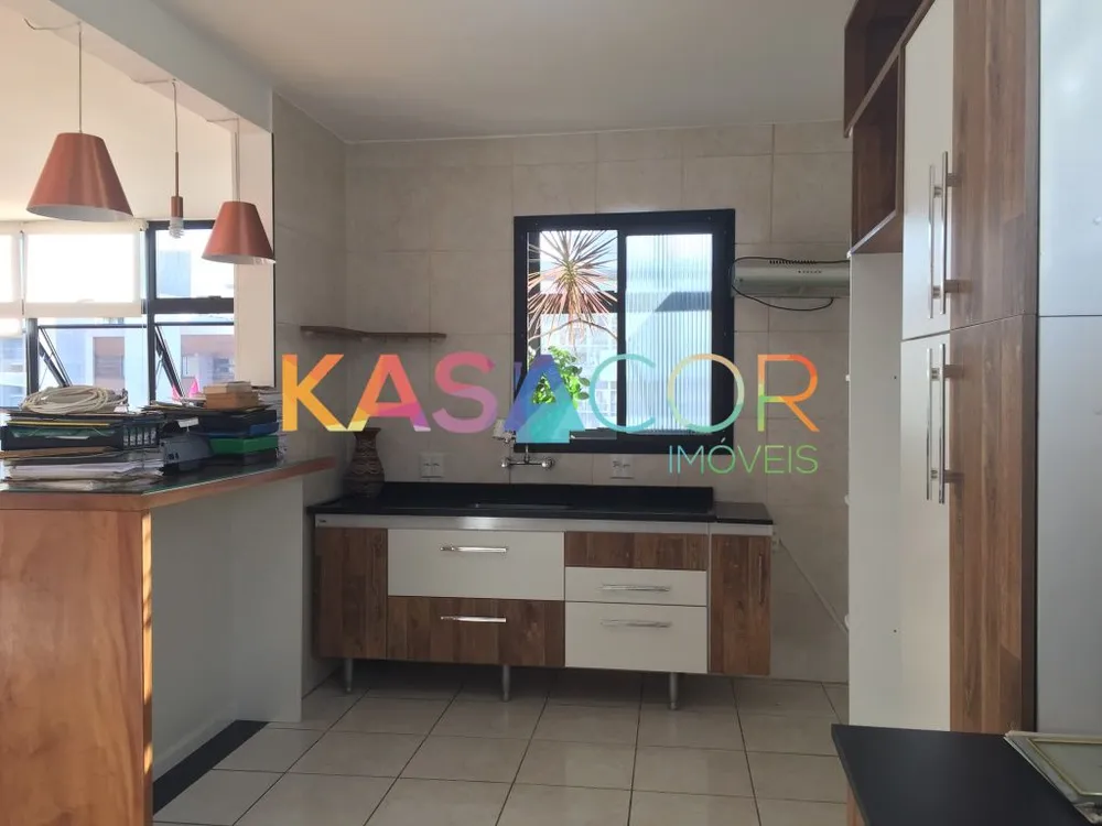 Apartamento, 2 quartos, 130 m² - Foto 5