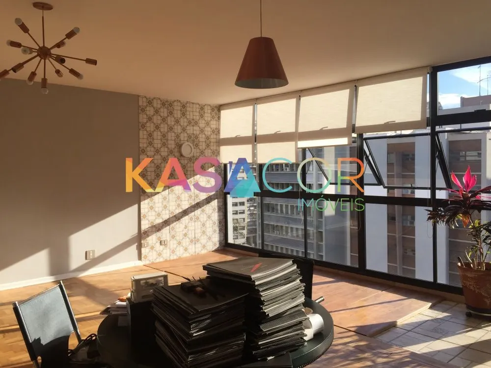 Apartamento, 2 quartos, 130 m² - Foto 3