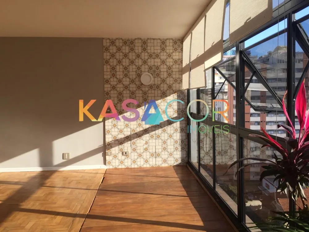 Apartamento, 2 quartos, 130 m² - Foto 1