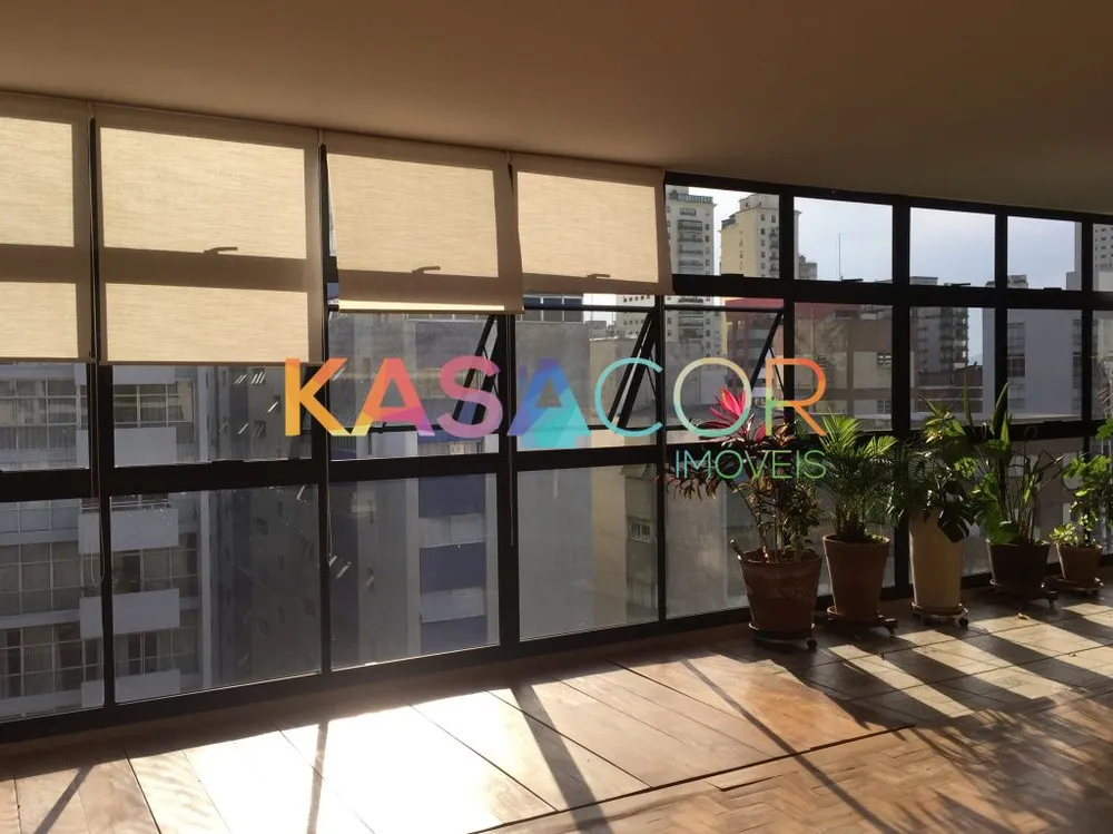 Apartamento, 2 quartos, 130 m² - Foto 2
