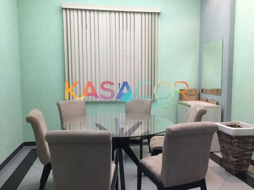 Apartamento, 2 quartos, 130 m² - Foto 8