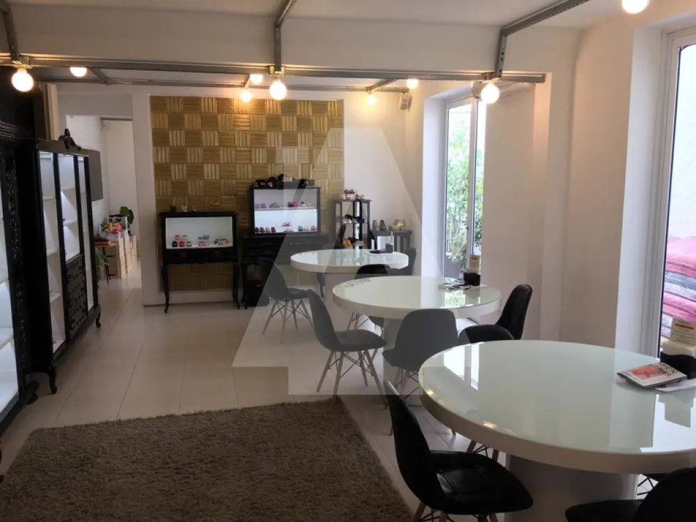 Casa, 245 m² - Foto 1