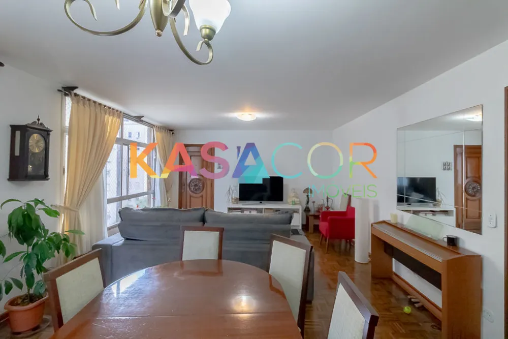 Apartamento, 4 quartos, 140 m² - Foto 3