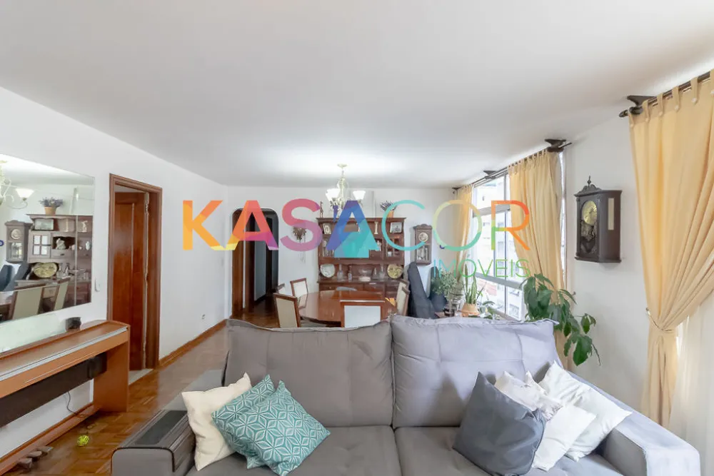 Apartamento, 4 quartos, 140 m² - Foto 6