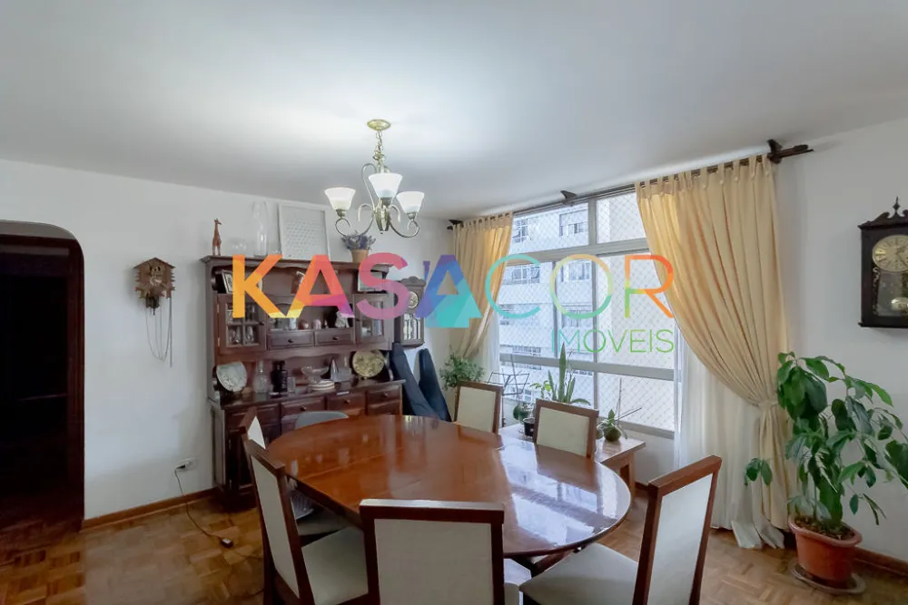 Apartamento, 4 quartos, 140 m² - Foto 4
