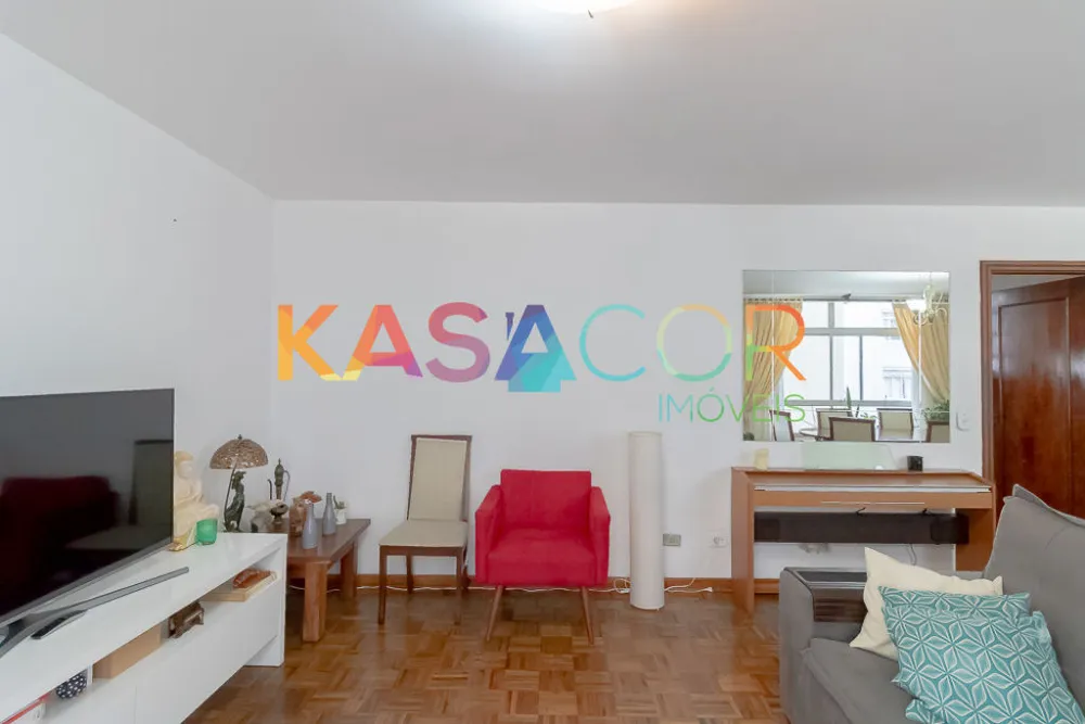 Apartamento, 4 quartos, 140 m² - Foto 5