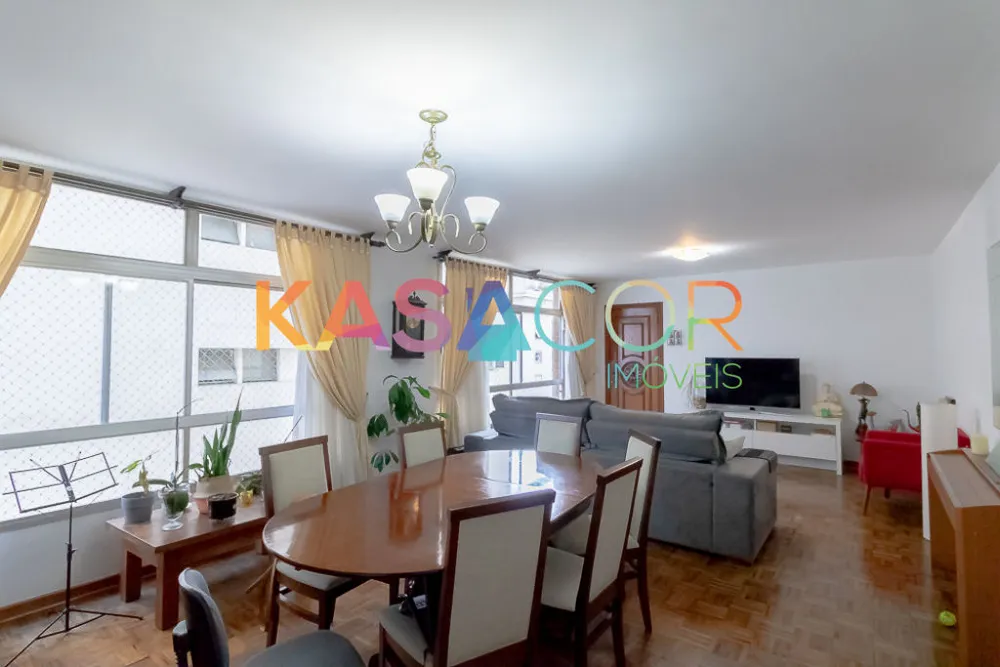 Apartamento, 4 quartos, 140 m² - Foto 1