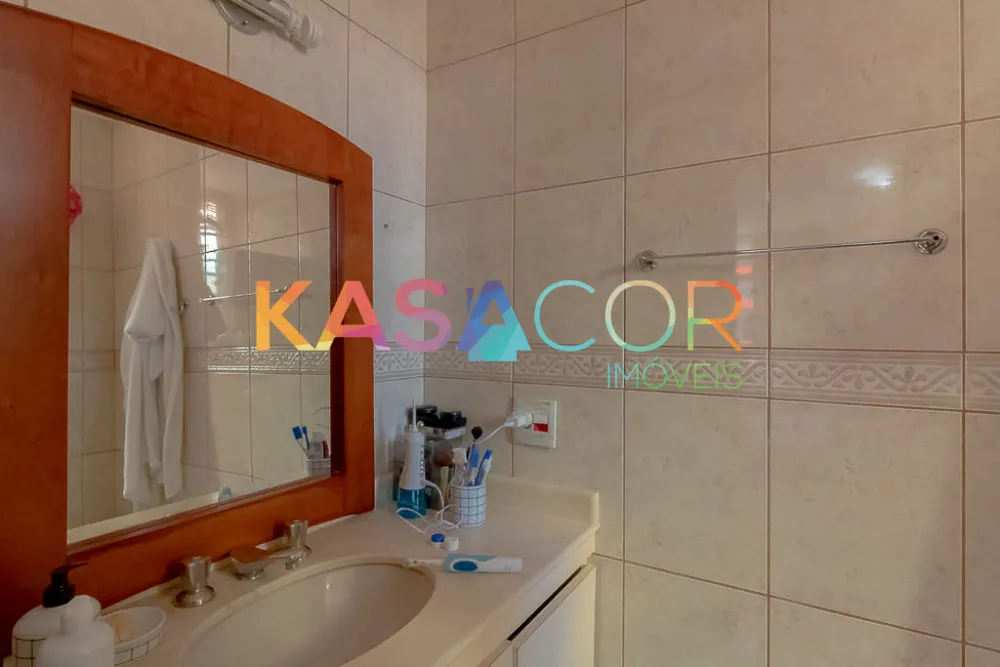 Apartamento, 4 quartos, 140 m² - Foto 8