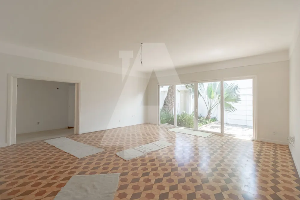 Sobrado, 3 quartos, 600 m² - Foto 1